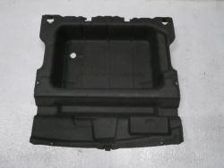 BMW X3 G01 бардачок багажника 7396587