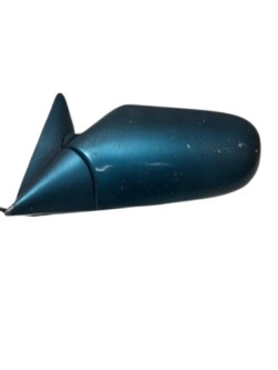 0151122 зеркало левое ALFA ROMEO GTV 5pin