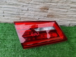 фонарь левый 5 G30