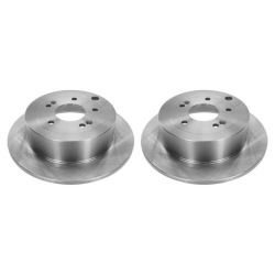 2× MEYLE 37-15 523 0013 тормозной диск