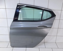 ASTRA K V Z41W HB 5D дверь Комплектная левая задняя #