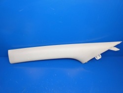 Hyundai SANTA FE III защита a передний левый