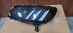 фара левая full led peugeot 208 II 9823194180 европа