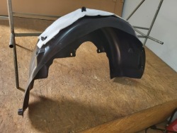 opel Zafira LIFE PROACE JUMPY подкрылки Задний левый