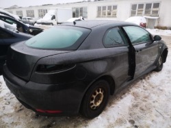 GT моторчик коллектора 2005 2.0л
