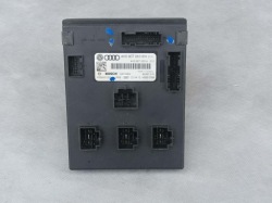 Audi A6 C7 блок комфорта BCM1 4H0907063BH