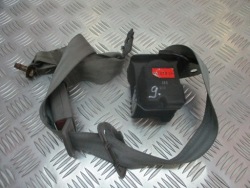 ремень середина зад Chevrolet EVANDA