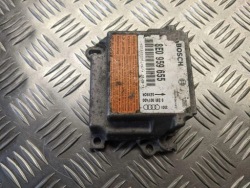 Блок airbag Audi A4 кабриолет (8H7, B6, 8HE, B7) 8E0959655 2.0л бензин 96kW