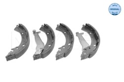 MEYLE 37-14 533 0002 комплект тормозных