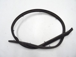 opel INSIGNIA A HB прокладка порога левый