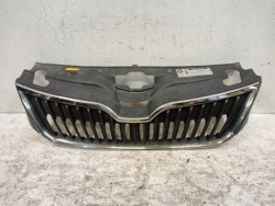 решетка радиатора SKODA RAPID 5JA 12-