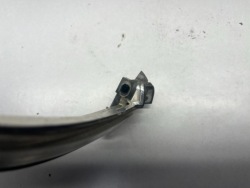 BMW 1 F20 F21 комплект поворотник на зеркало зеркала л + r