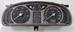 renault LAGUNA II 01 r 1.9 спидометр европа