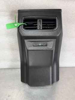 решетки потока воздуха Задний защита renault AUSTRAL VI E-TECH RAFALE