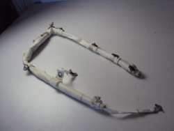 пиропатрон подушки безопасности левый renault CAPTUR II 19-