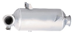 фильтр DPF твердых частиц vw volkswagen transporter 2.0 tdi |2009-20