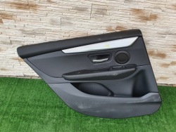 обивка дверные карты BMW 2 F46