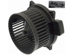 Febi Bilstein 170324 вентилятор внутренний