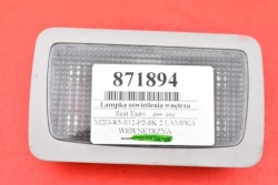 лампочка подсветка внутренний 3R9947123 seat EXEO 09-12