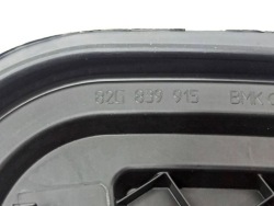 молдинг декоративная задних левых Двери Audi A1 SPORTBACK ()