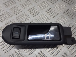 ручка двери правая передняя внутренняя vw PASSAT B5 FL 1.9 tdi 3B1837114