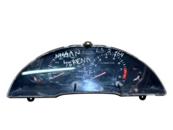 спидометр nissan SERENA 24810-7C115