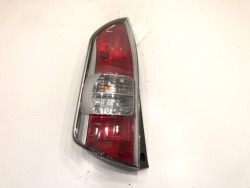 фонарь левый subaru JUSTY IV хэтчбек