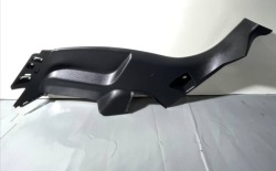 защита обшивка порога зад заднего левая opel CORSA F - 98233038