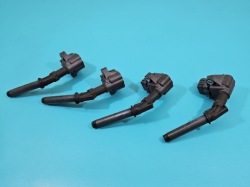 катушка зажигание renault CLIO V 2019- 224332935R 224335066R 1.3 TCE