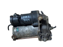 компрессор подвески Range Rover Sport и L320 BH3219G525DC