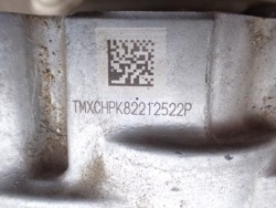 коробка комплект конвертер Honda ODYSSEY 3.5 2020-