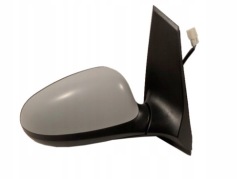 зеркало правое FORD KA 2008 - 2014 / 7 пинов
