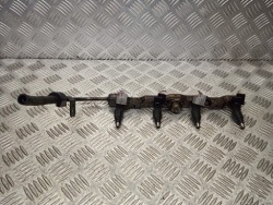 топливная рейка TOYOTA COROLLA E12 1.4