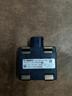 kia STONIC модуль датчик скорости 0203304687