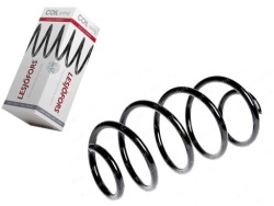 пружина FORD MONDEO IV 1.6.5 03.07