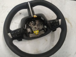 opel Astra л VI руль