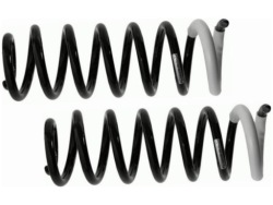 2× sachs 994 753 пружина