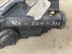 Audi A4 B8 РЕСТАЙЛИНГ 11R- капот передняя 8T0823373