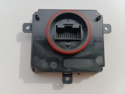 модуль Конвертер света фар Ксенон led Audi A6 C7 4G 4G0907397D
