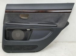 обивка дверные карты задний правый volvo S80 9401807