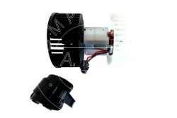 AIC 56120 вентилятор внутренний + на авария столкновения v9 для бардачок - регламент, руководство