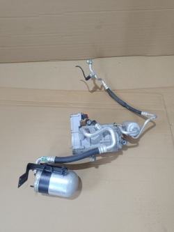 kia EV6 компрессор кондиционера 977E1-CV400