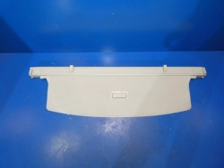 volvo V90 II ролета багажника