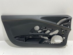 обивка левый перед 4S1867105 Audi R8