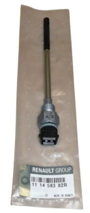 датчик уровня масла renault CLIO оригинал 111458382R