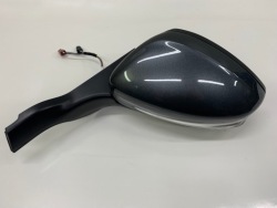 peugeot 208 зеркало левое 7 пин