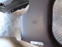 FORD F150 2018 бампер передний датчик парковки