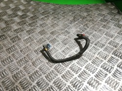 трубка топливная 2.0 16V LF mazda 3 BL 2010R