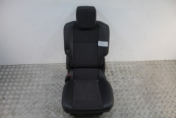 кресло левый зад GRAND SCENIC III 3