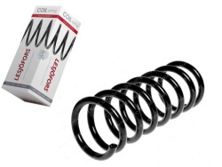 пружина lesjofors